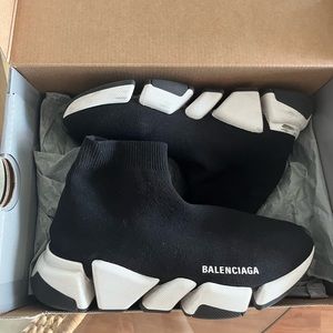 Balenciaga Speed 2.0 LT Sneaker
